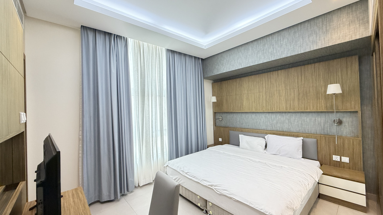 Apartment for Rent in Juffair Image #10546 8