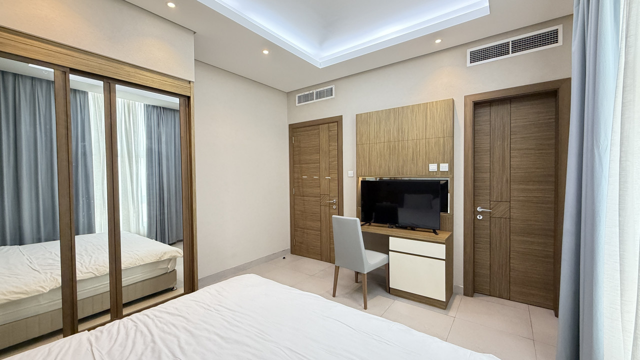 Apartment for Rent in Juffair Image #10546 9