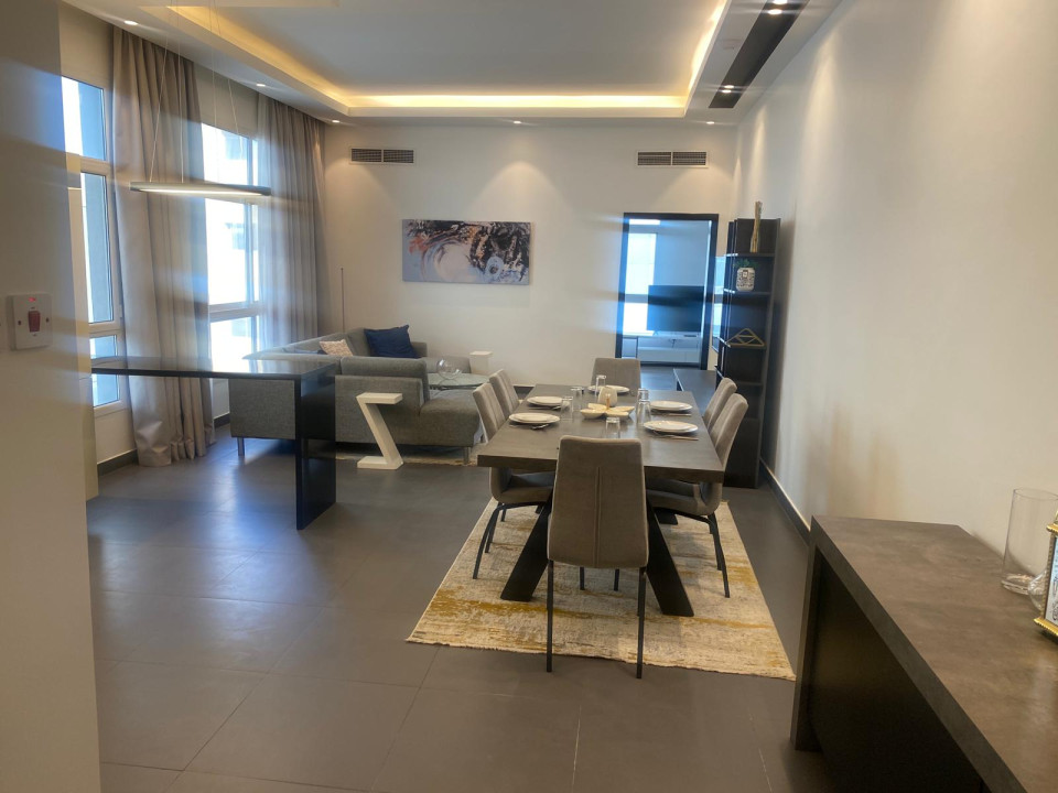 Apartment for Rent in Janabiyah Image #10549 1