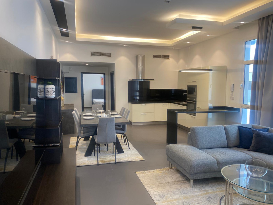 Apartment for Rent in Janabiyah Image #10549 2