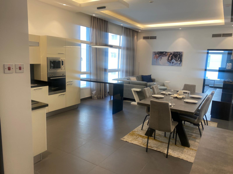 Apartment for Rent in Janabiyah Image #10549 4