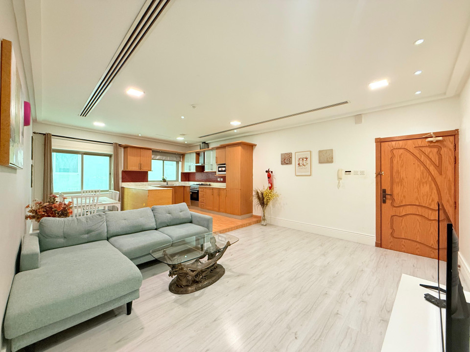 Apartment for Rent in Mahooz Image #10550 0
