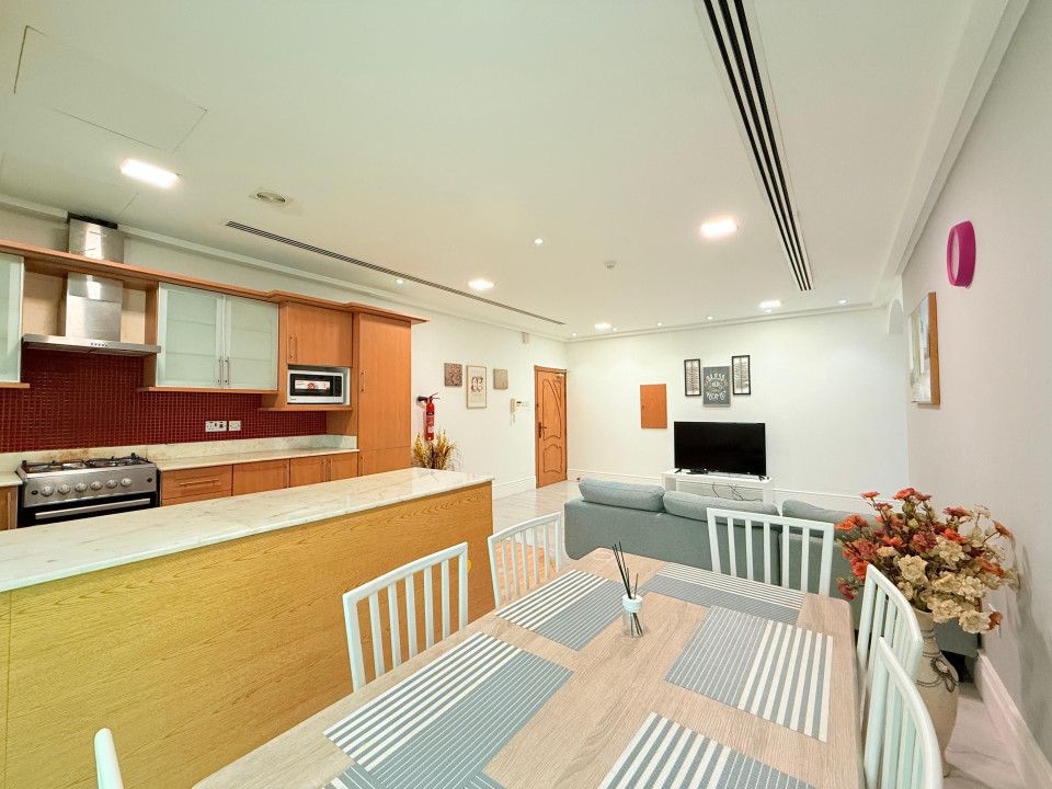 Apartment for Rent in Mahooz Image #10550 1