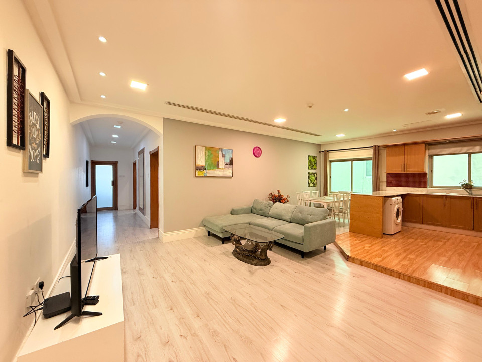 Apartment for Rent in Mahooz Image #10550 2