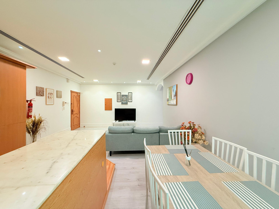 Apartment for Rent in Mahooz Image #10550 3