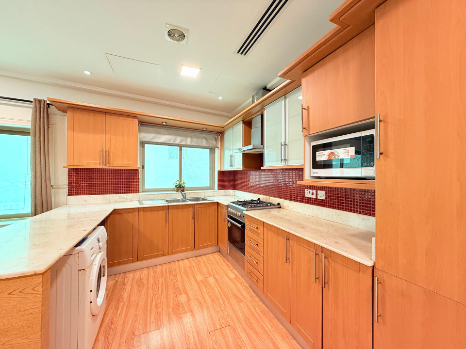 Apartment for Rent in Mahooz Image #10550 4