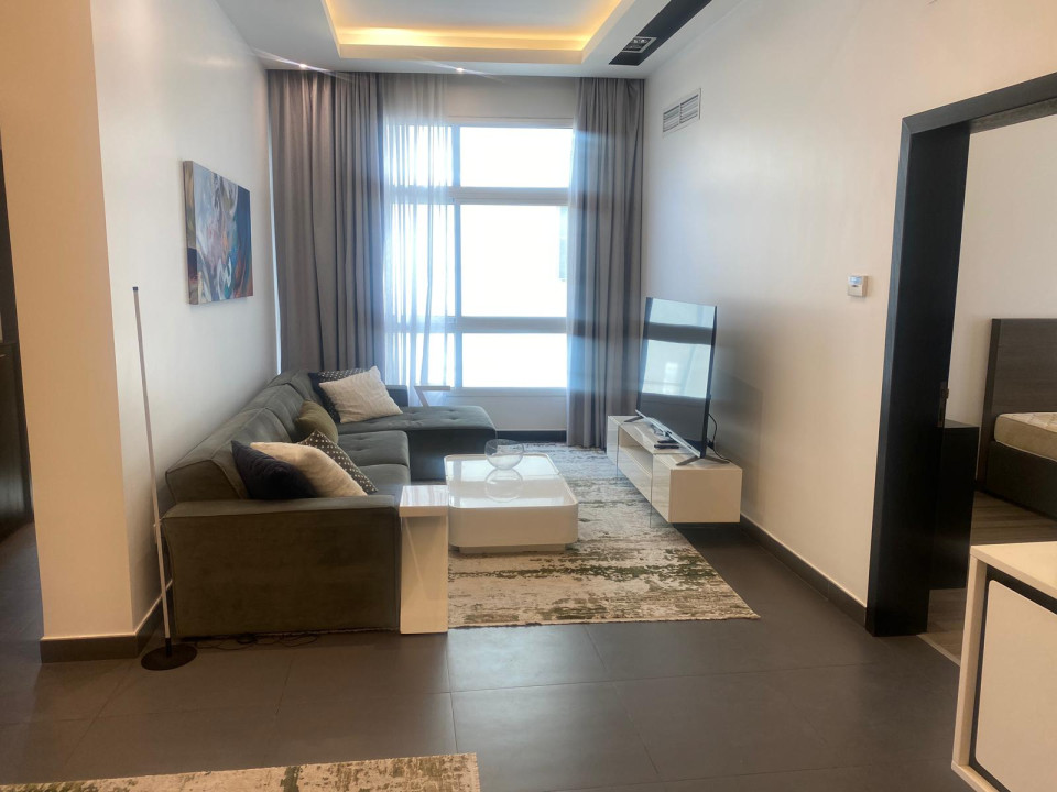 Apartment for Rent in Janabiyah Image #10552 0