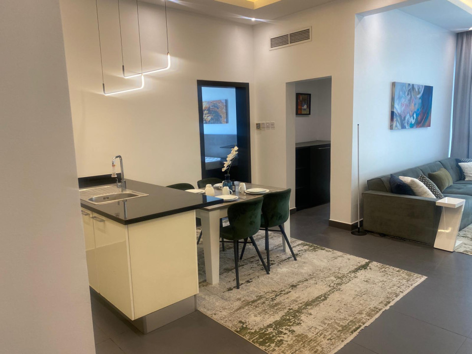 Apartment for Rent in Janabiyah Image #10552 1