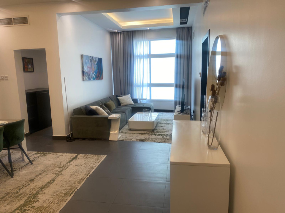 Apartment for Rent in Janabiyah Image #10552 4