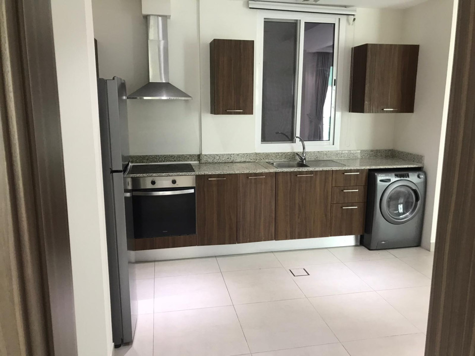 Apartment for Rent in Sanabis Image #10555 6