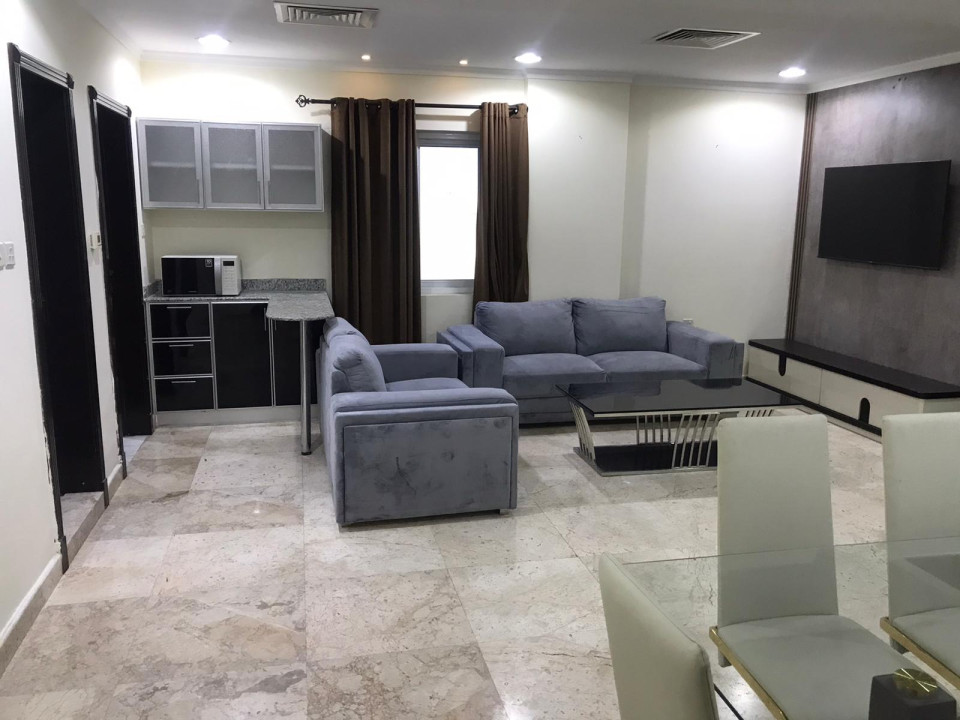 Apartment for Rent in Sanabis Image #10557 0 