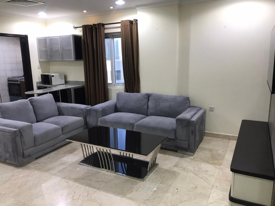 Apartment for Rent in Sanabis Image #10557 1