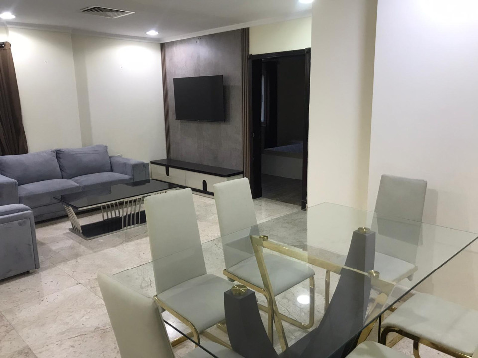 Apartment for Rent in Sanabis Image #10557 2