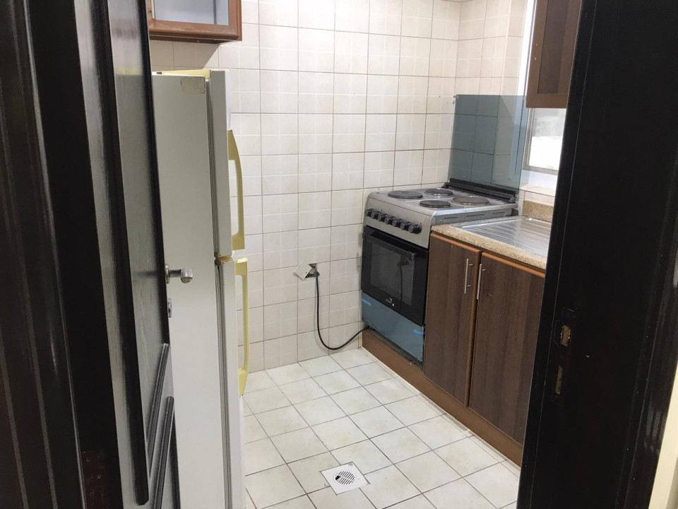 Apartment for Rent in Sanabis Image #10557 4