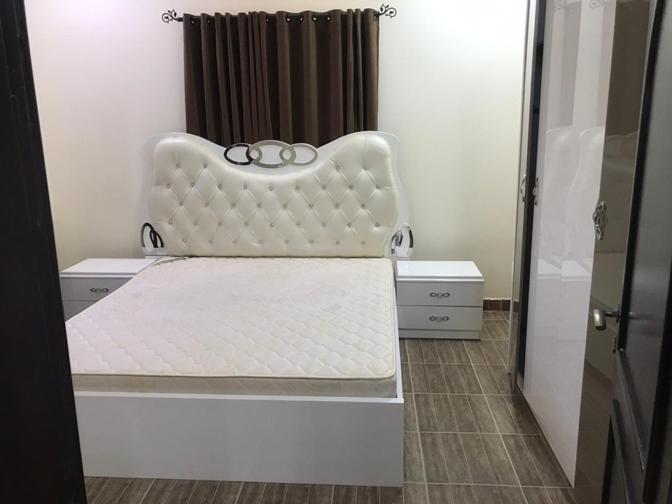 Apartment for Rent in Sanabis Image #10557 8