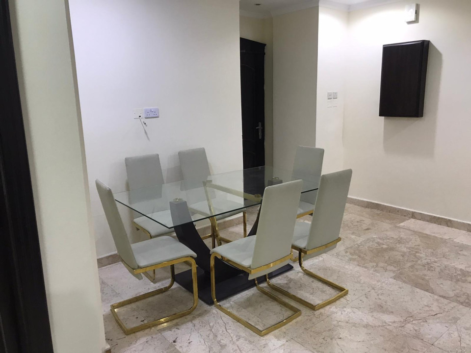Apartment for Rent in Sanabis Image #10557 9