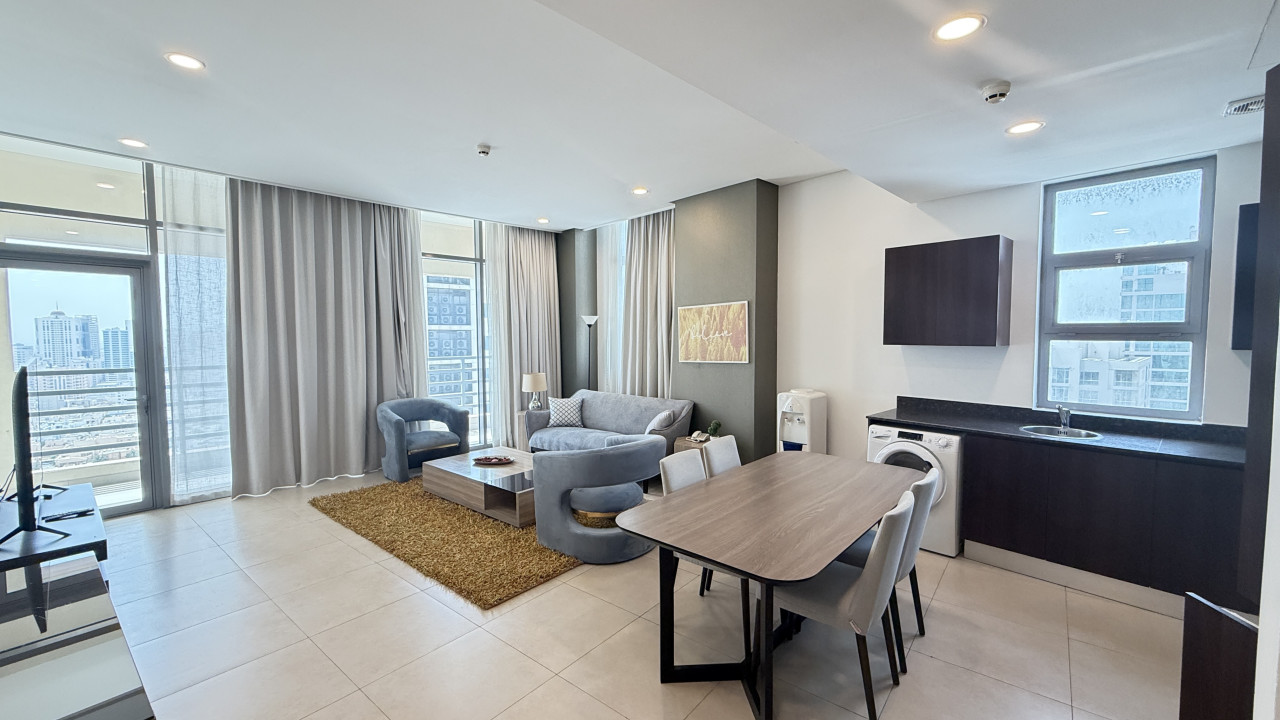 Apartment for Rent in Juffair Image #10559 0