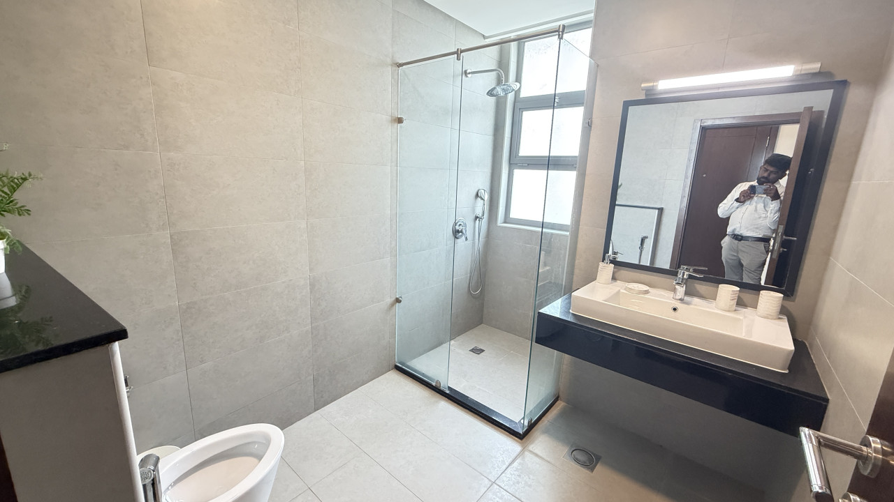 Apartment for Rent in Juffair Image #10559 3