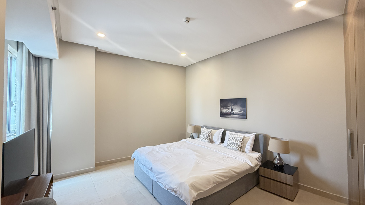 Apartment for Rent in Juffair Image #10559 4