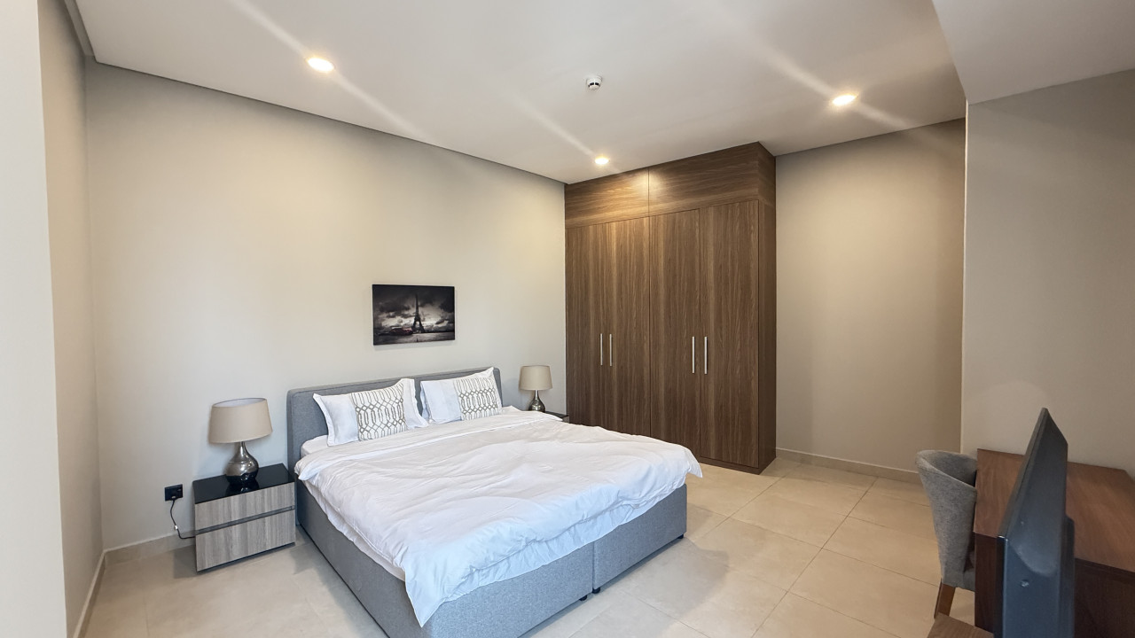Apartment for Rent in Juffair Image #10559 5