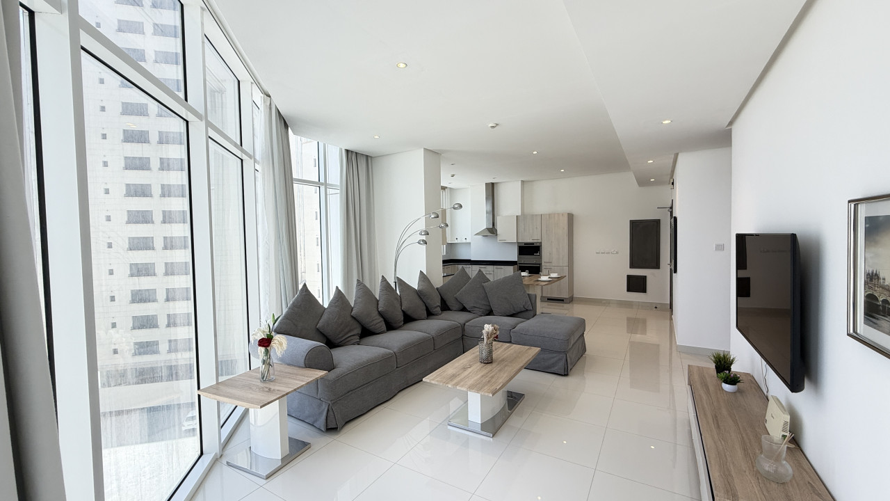 Apartment for Rent in Juffair Image #10562 0