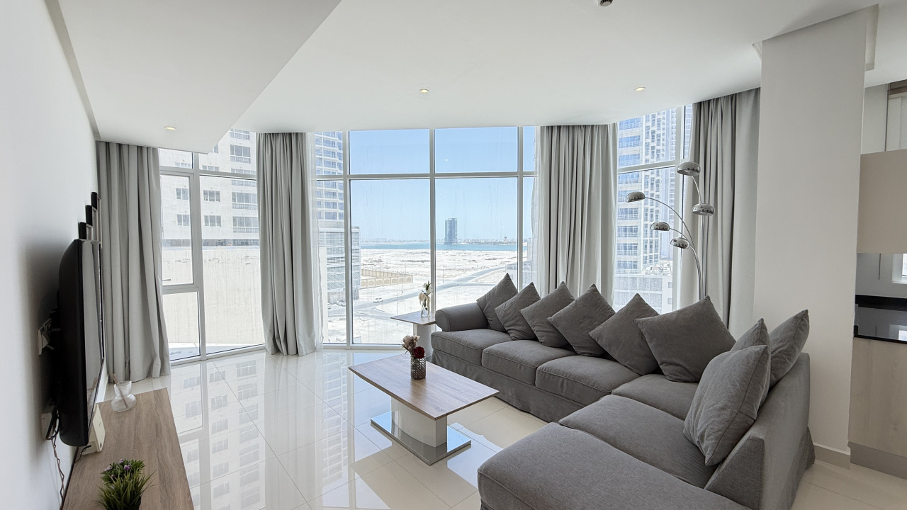 Apartment for Rent in Juffair Image #10562 1