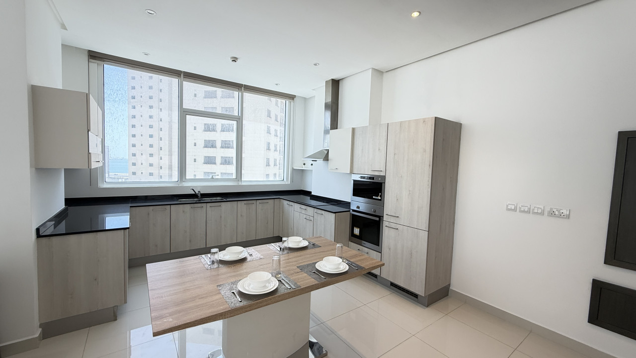 Apartment for Rent in Juffair Image #10562 3