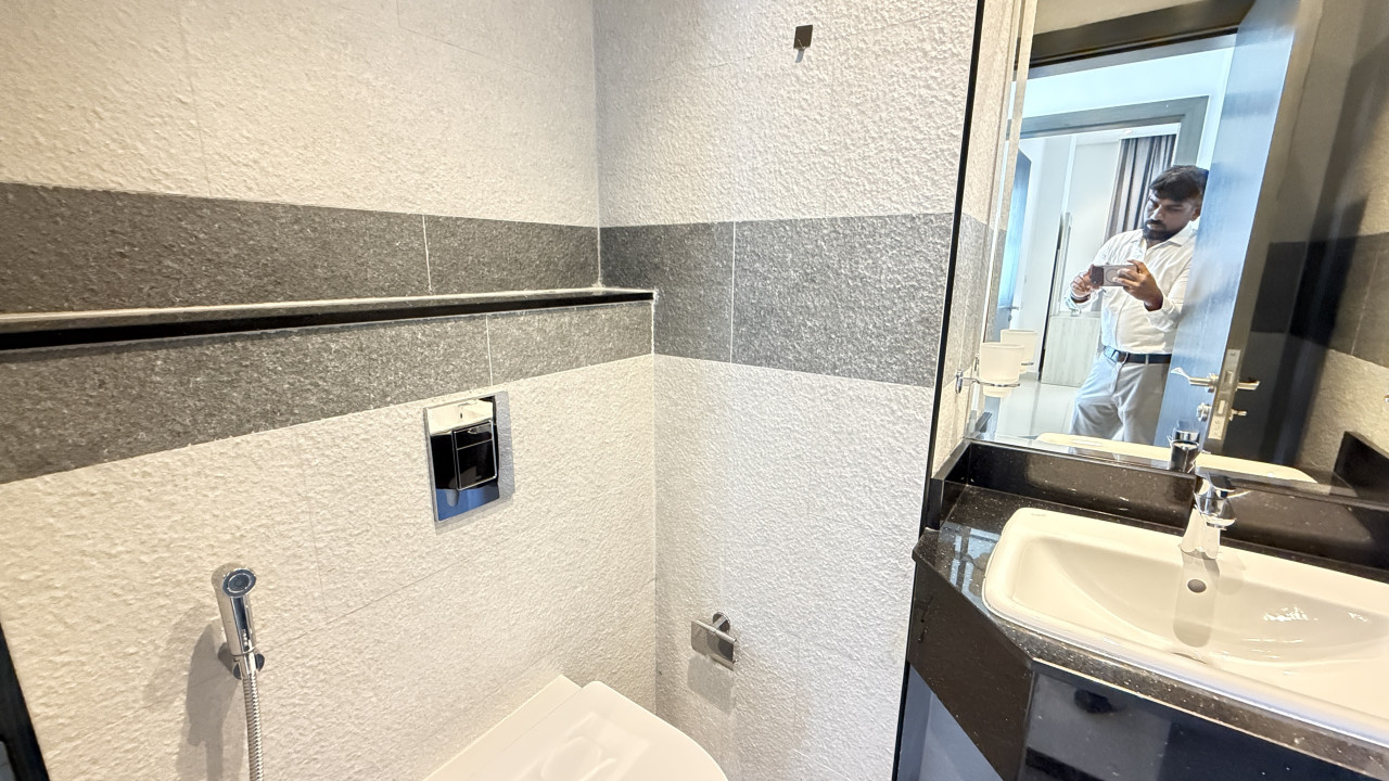 Apartment for Rent in Juffair Image #10562 4