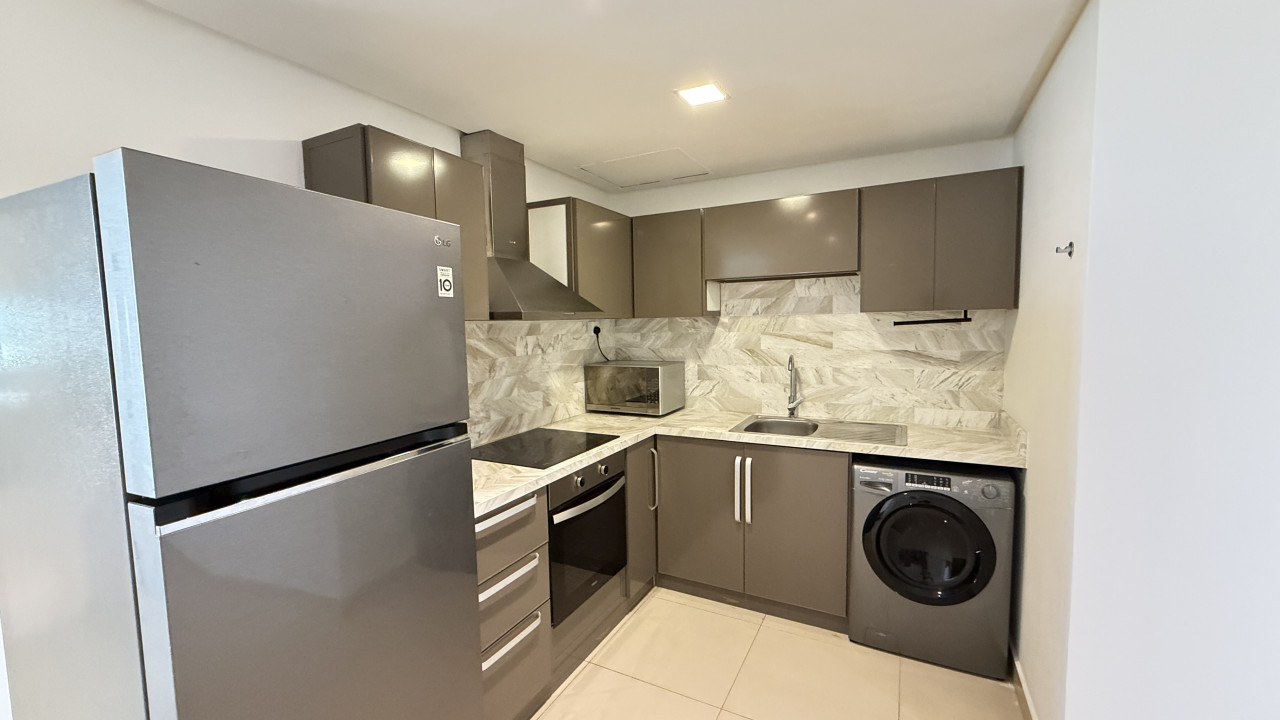 Apartment for Rent in Sugaya Image #10564 3