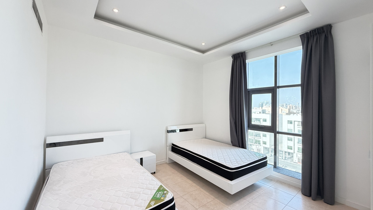 Apartment for Rent in Sugaya Image #10564 4