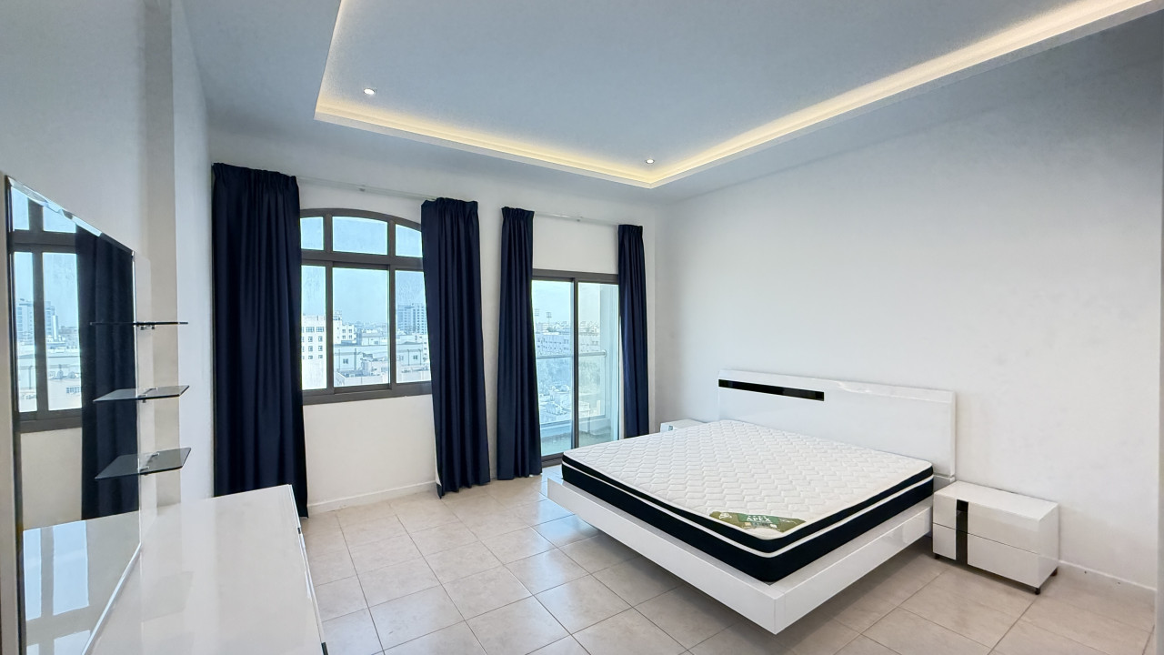 Apartment for Rent in Sugaya Image #10564 6