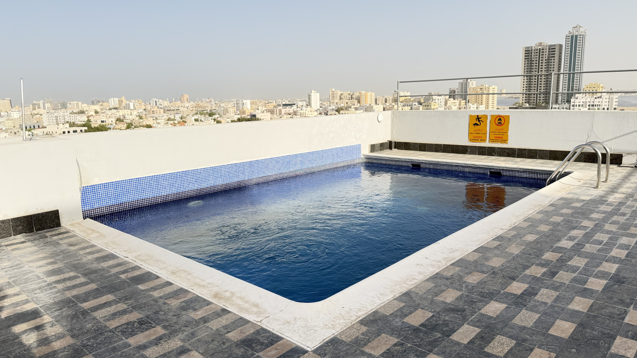 Apartment for Rent in Sugaya Image #10564 9
