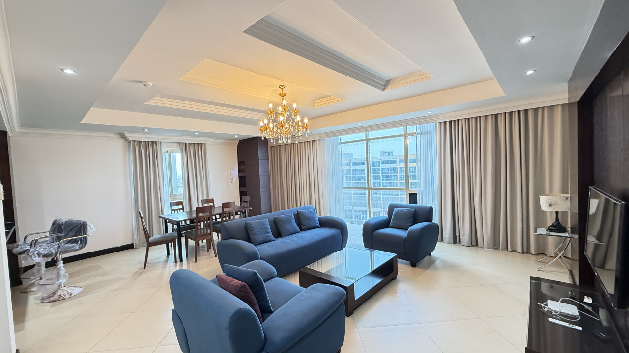 Apartment for Rent in Sugaya Image #10565 0 