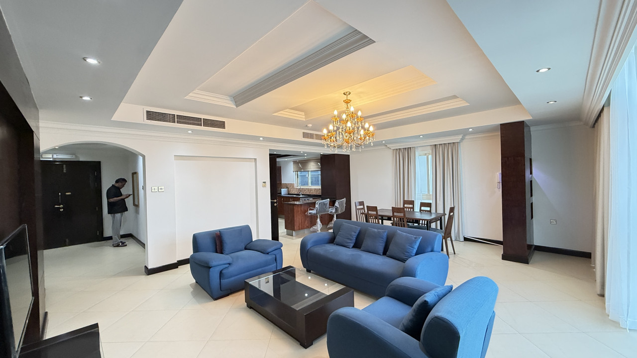 Apartment for Rent in Sugaya Image #10565 1