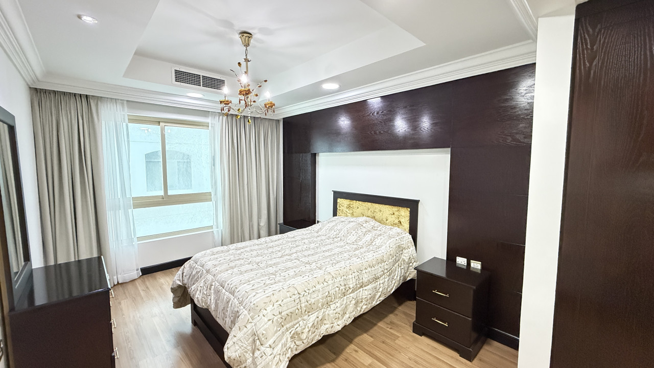 Apartment for Rent in Sugaya Image #10565 4