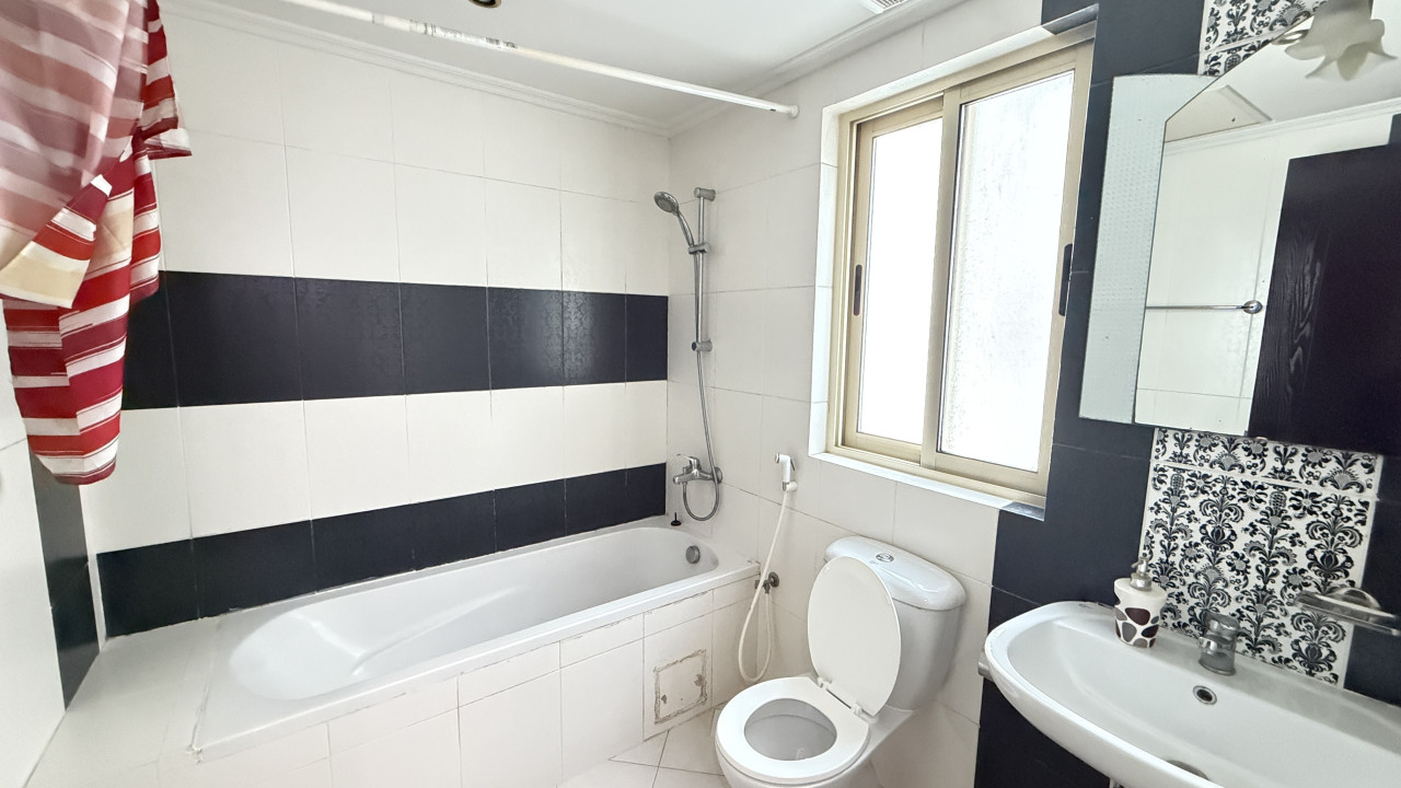 Apartment for Rent in Sugaya Image #10565 5
