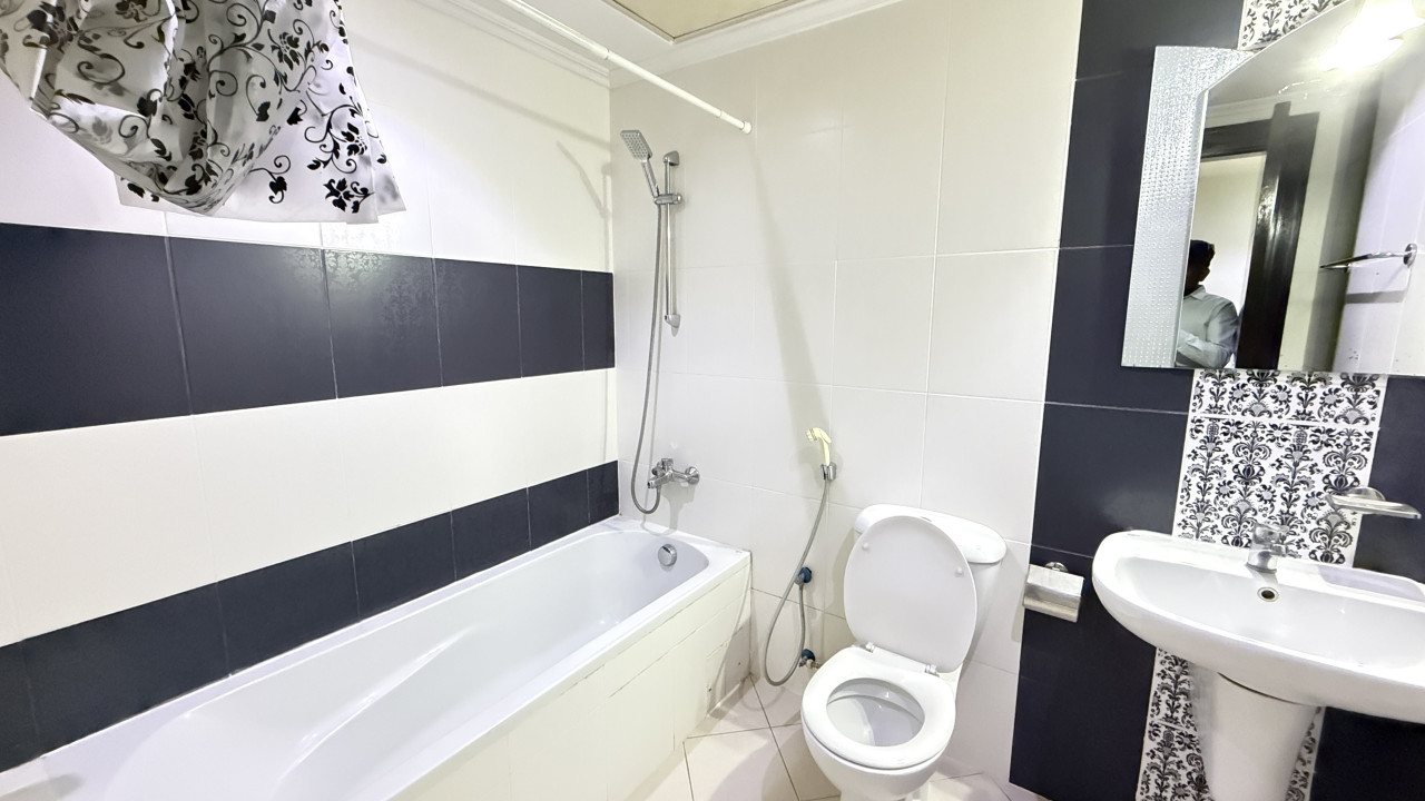 Apartment for Rent in Sugaya Image #10565 7