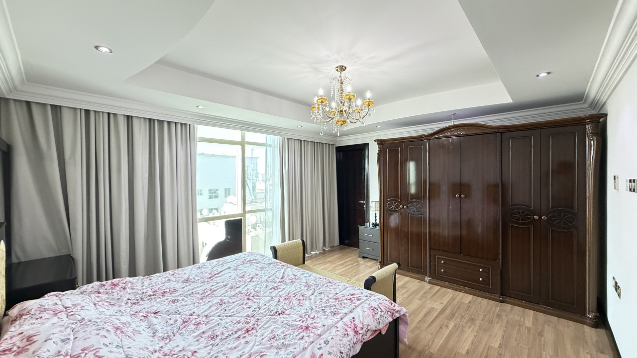 Apartment for Rent in Sugaya Image #10565 8