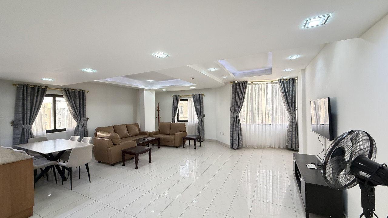 Apartment for Rent in Sugaya Image #10566 0 