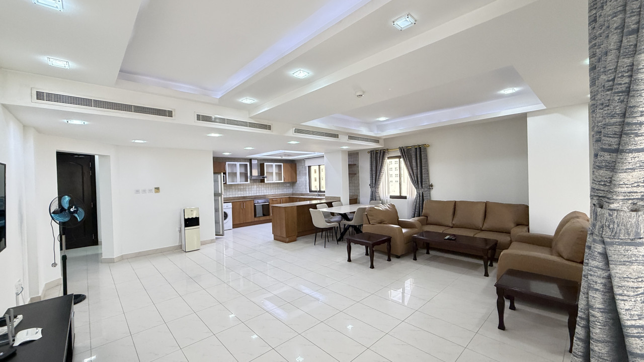 Apartment for Rent in Sugaya Image #10566 1