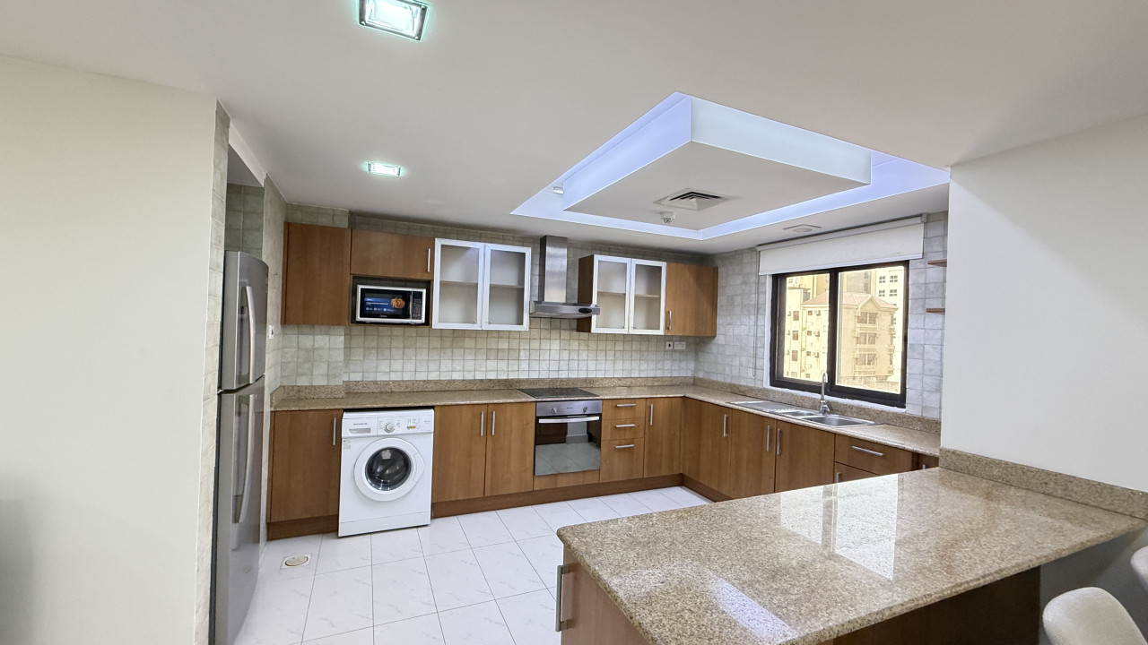 Apartment for Rent in Sugaya Image #10566 2