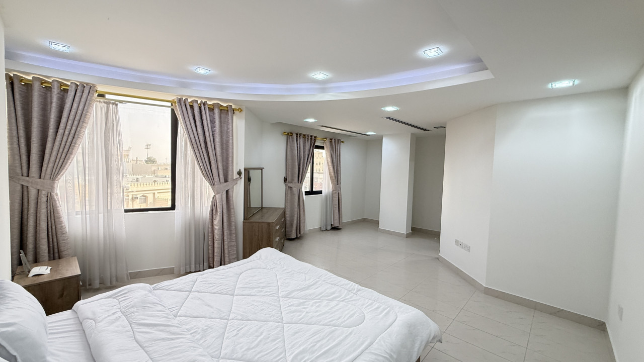 Apartment for Rent in Sugaya Image #10566 4