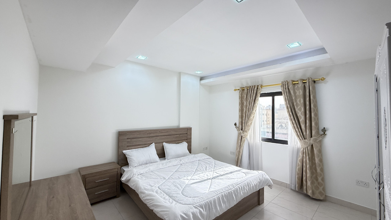 Apartment for Rent in Sugaya Image #10566 6