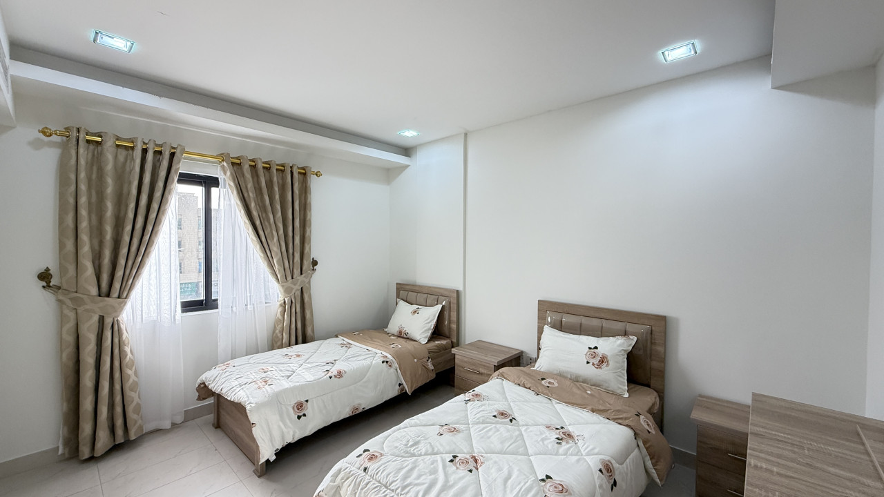 Apartment for Rent in Sugaya Image #10566 7