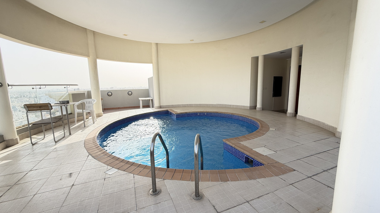 Apartment for Rent in Sugaya Image #10566 9