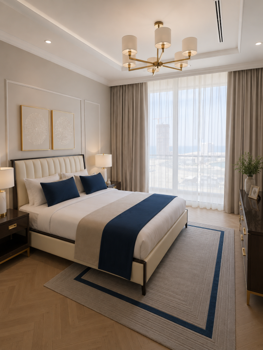 Apartment for Rent in Seef District Image #10610 2