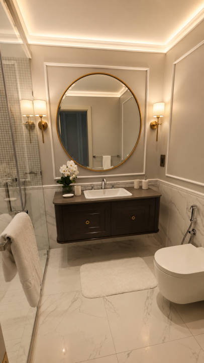 Apartment for Rent in Seef District Image #10610 4