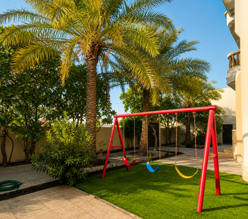 Villa for Sale in Hamad Town Image #10695 0