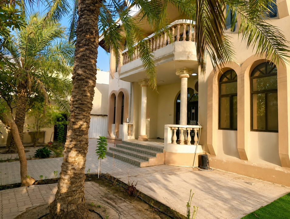 Villa for Sale in Hamad Town Image #10695 1