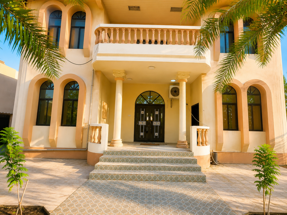 Villa for Sale in Hamad Town Image #10695 2
